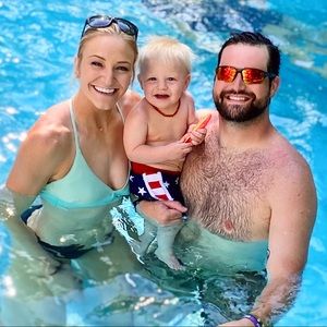 Meet your Posher, Michaela